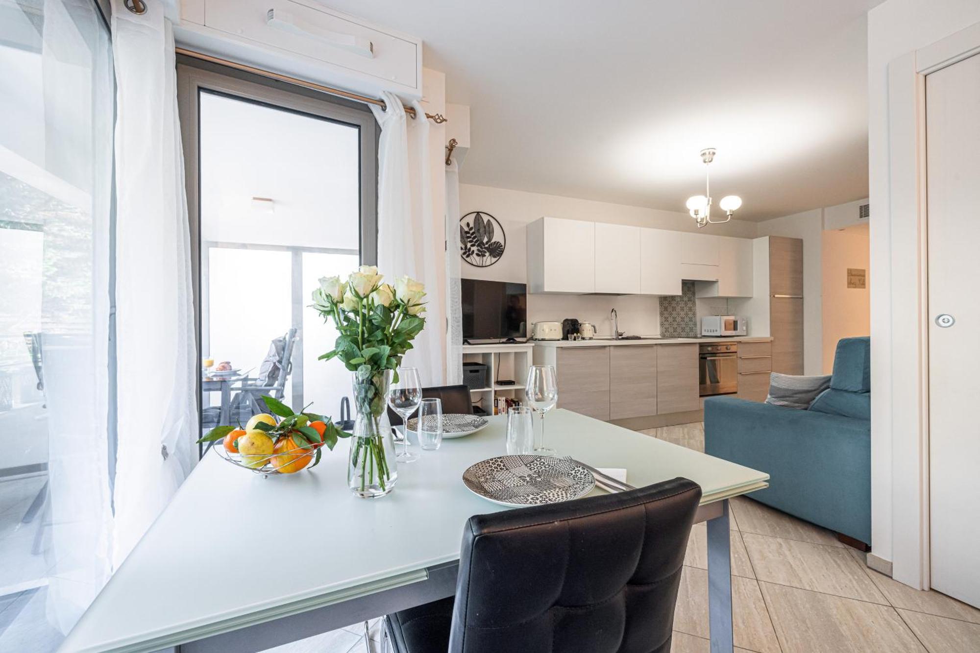 Centre Terrasse Climatisation 50m Appartement *